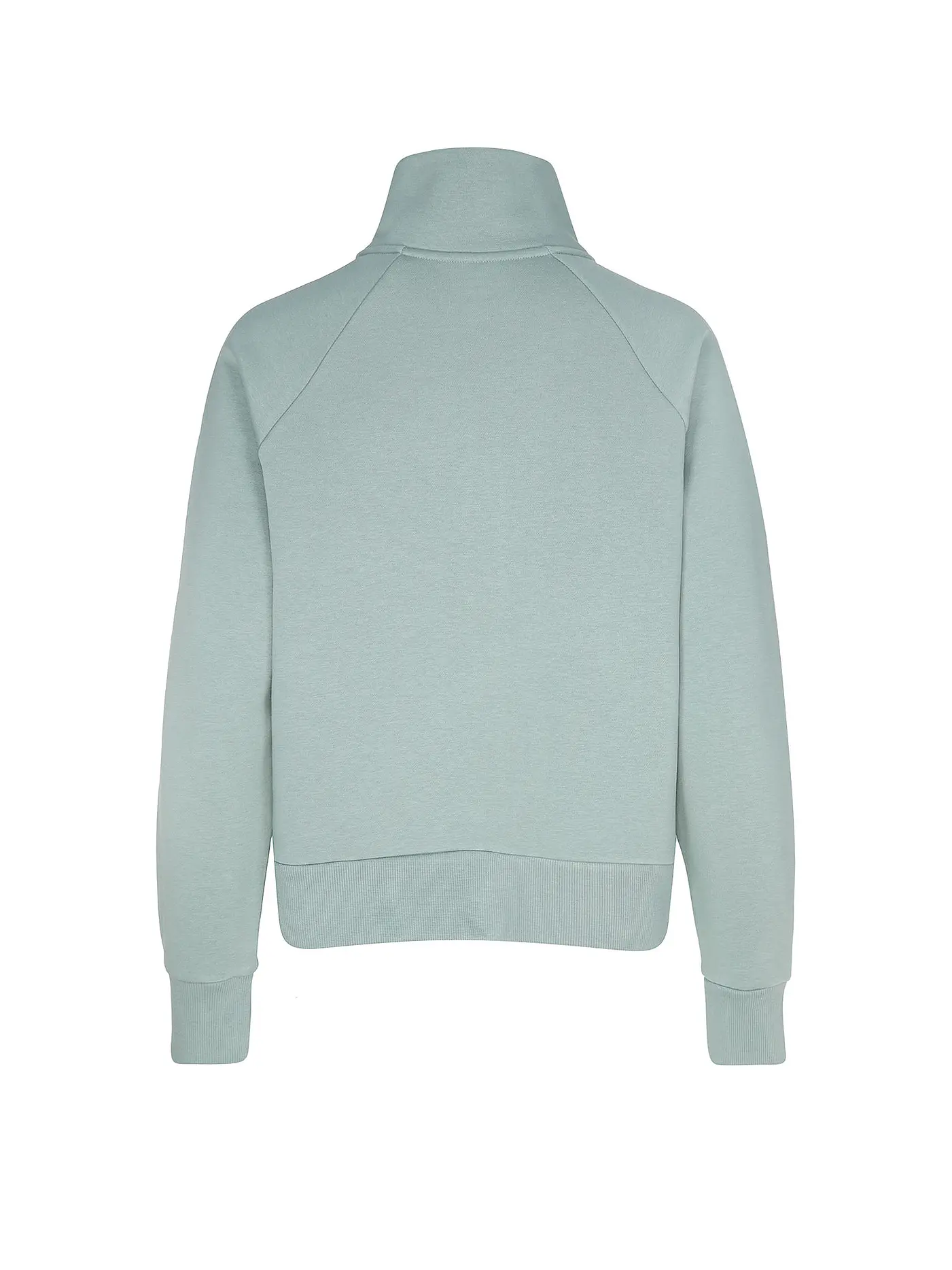 UNDER ARMOUR | Damen Sweater UA Rival Fleece mit ½ Zip | 